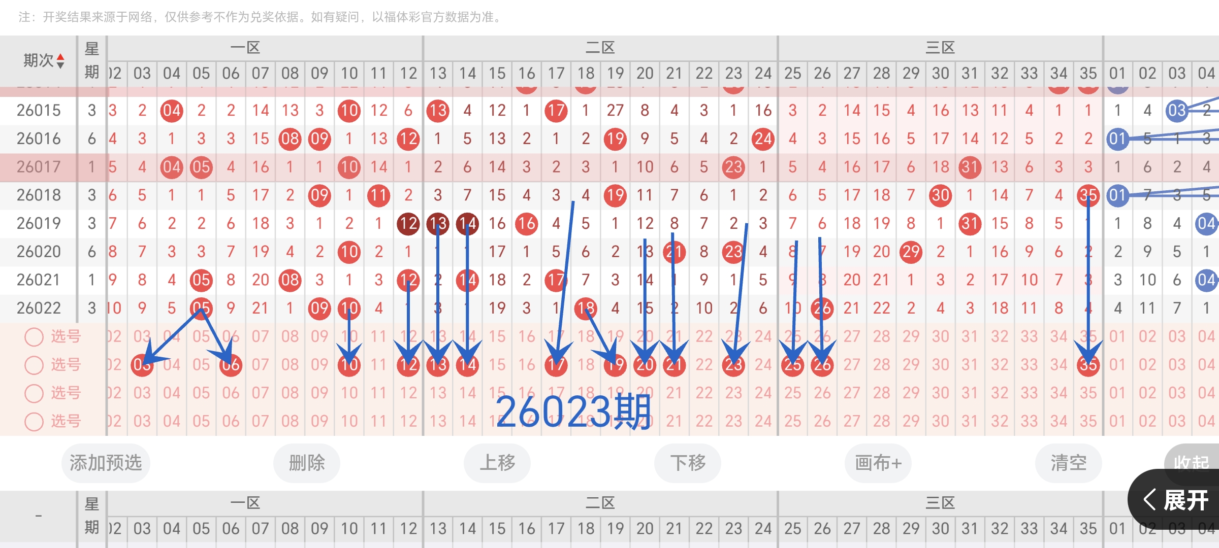 彩界秘籍,期独家过滤,神器,浙江体彩,浙江体彩网,浙江体彩网官网,体育彩票,体彩大乐透,竞彩足球,体彩公益