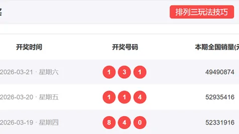 福彩3D第2026088期专家洞庭湖预测及质合分析