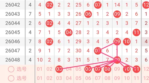 26054期大乐透专家质合分析推荐胆码